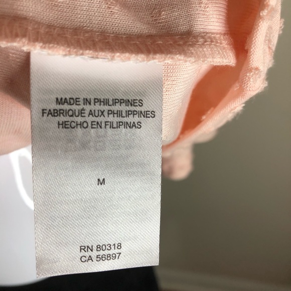 Lucky Brand Top Women’s Medium - Picture 4 of 6